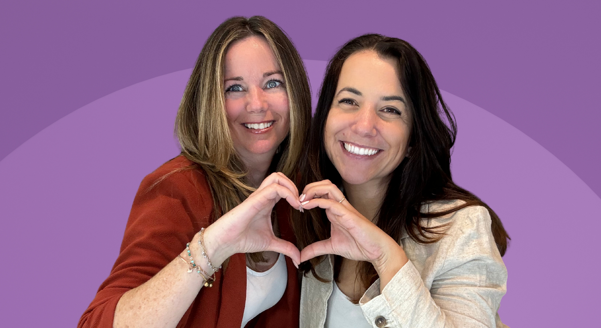 Moms creating a business for their kids