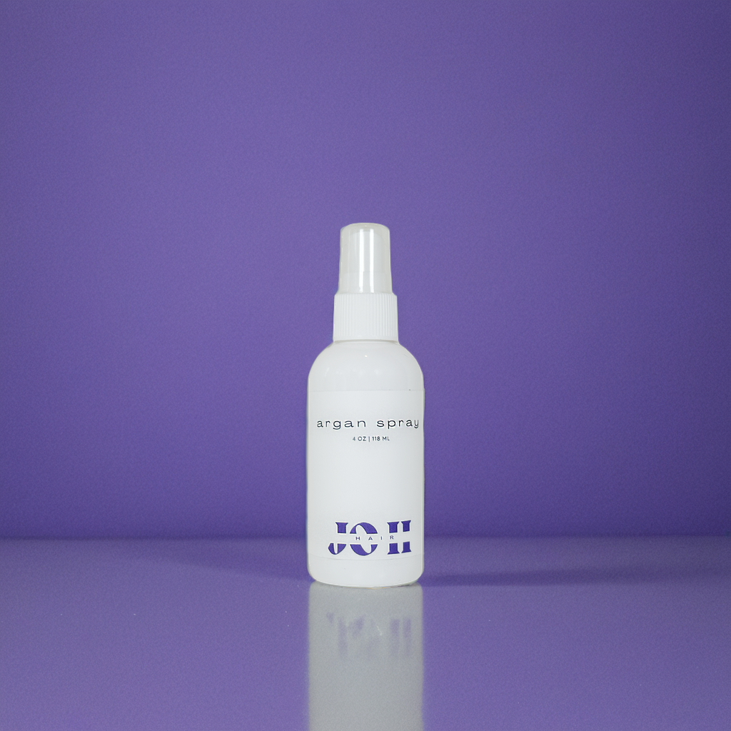 Argan Spray