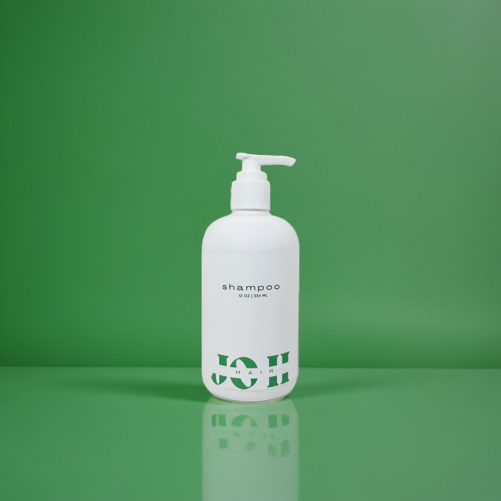 Shampoo