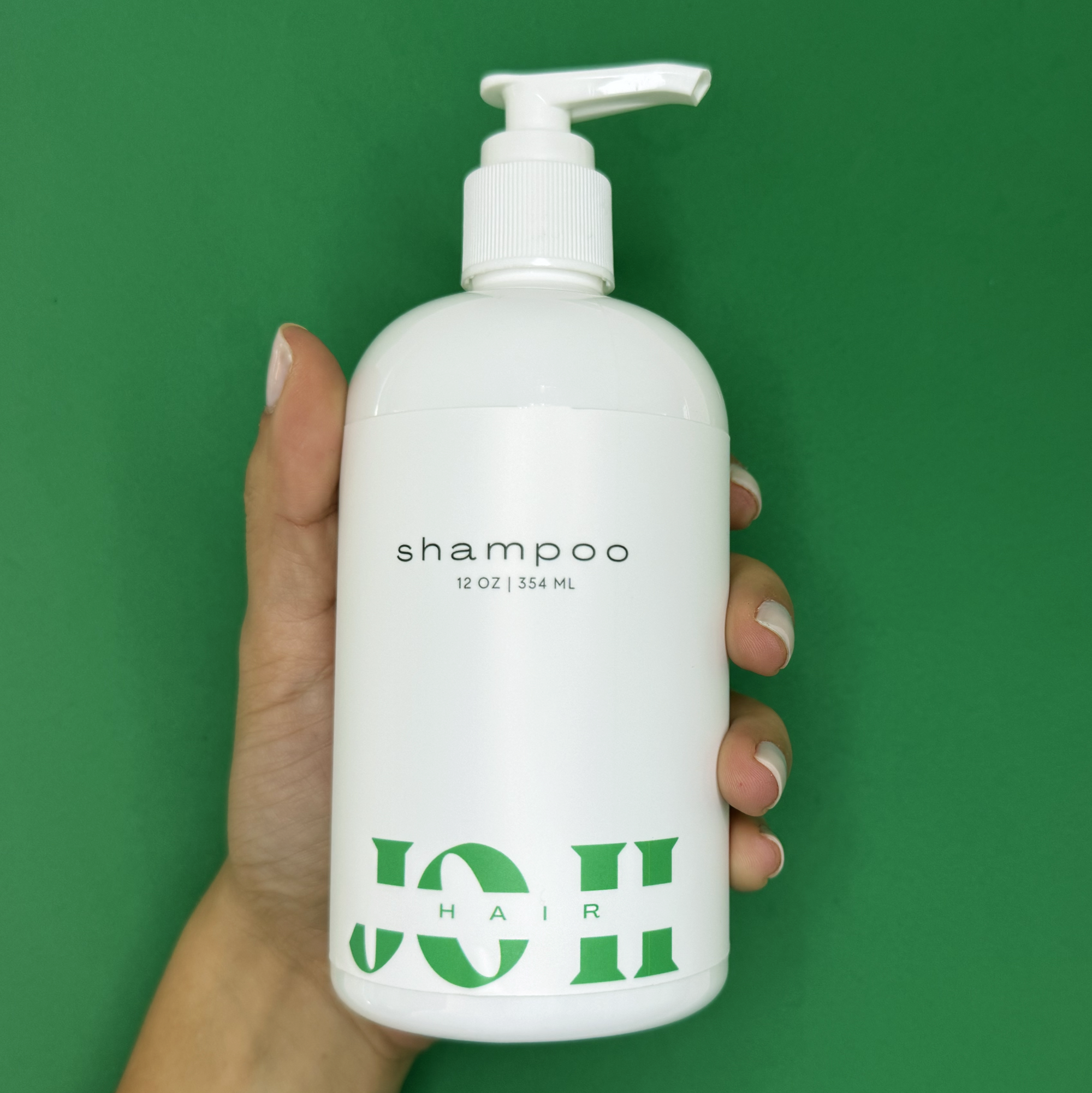 Shampoo