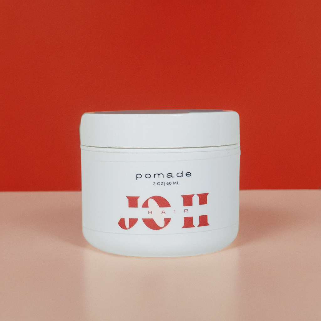 Pomade
