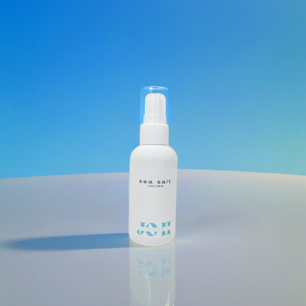 Sea Salt Spray