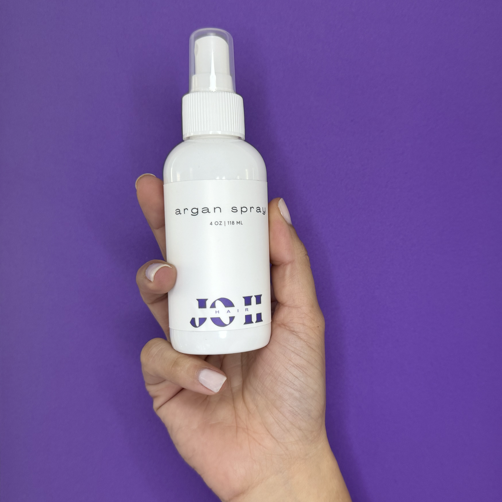 Argan Spray